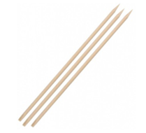 Wood-sticks