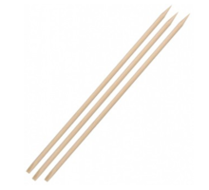 Wood sticks